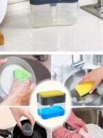 Soap Dispenser Pump - Image 3