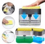 Soap Dispenser Pump - Image 4
