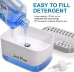 Soap Dispenser Pump - Image 4