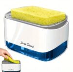 Soap Dispenser Pump