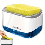 Soap Dispenser Pump