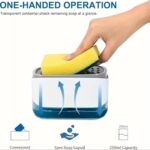 Soap Dispenser Pump - Image 3