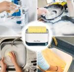 Soap Dispenser Pump - Image 2