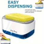 Soap Dispenser Pump - Image 5