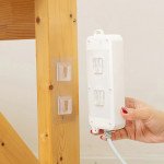 Double-Sided Adhesive Hooks