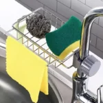 Faucet Sink Organiser