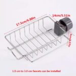 Faucet Sink Organiser - Image 2