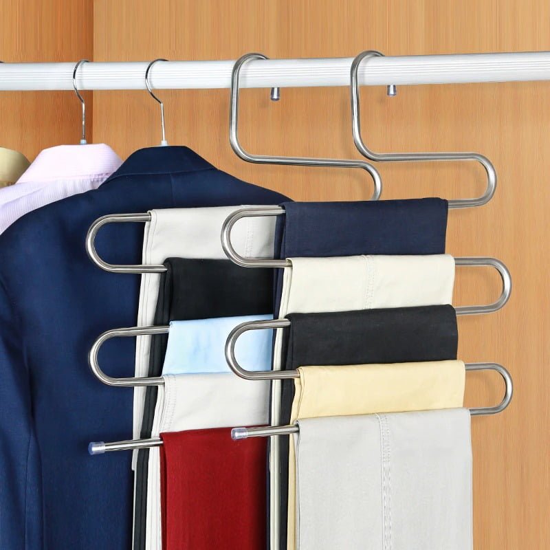 5 Layer Hanger – Modern Deals
