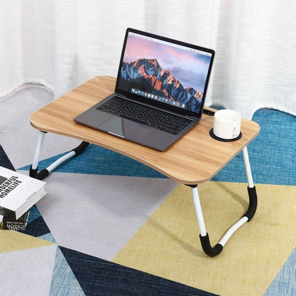 Bed Laptop Table – Modern Deals