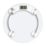 Clear Glass Personal Scale - Image 8