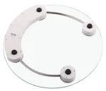 Clear Glass Personal Scale - Image 5