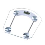 Clear Glass Personal Scale - Image 7