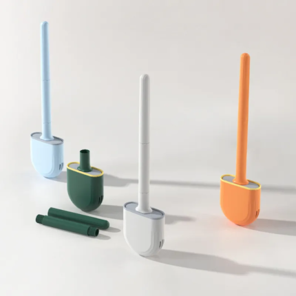 Toilet & Bathroom Brush