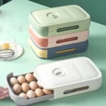 Egg Organizer