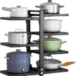 Pan Organizer