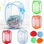 Foldable Clothes Basket - Image 5