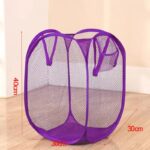 Foldable Clothes Basket - Image 13