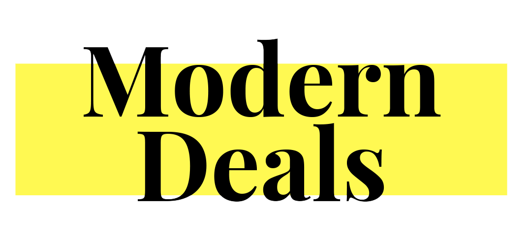 Modern Deals