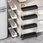 Rolling Utility Cart - Image 3