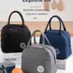 Portable Lunch Bag