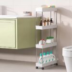 Rolling Utility Cart - Image 5