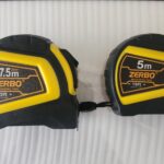 Measuring Tape - Auto Lock
