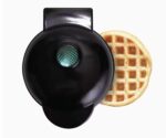 Mini Electric Waffle Maker - Image 5