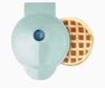 Mini Electric Waffle Maker - Image 4