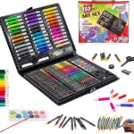 Art Drawing Set