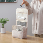 Multi-Function Hanging Storage Bag