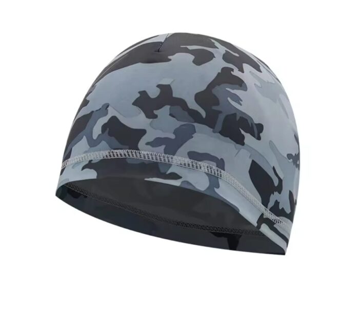 Helmet Inner Sweat Wicking Hat - Image 4