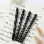 Calligraphy Painting Pen 4 Pcs Set