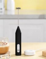 Electric Frother + Whisk | 3 Speed - Image 7