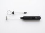 Electric Frother + Whisk | 3 Speed - Image 2