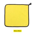Car Body Washing Towel Double Layer - Image 15