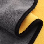 Car Body Washing Towel Double Layer - Image 7