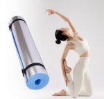Non-slip Yoga Mat | Camping Mat - Image 4