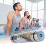 Non-slip Yoga Mat | Camping Mat - Image 3