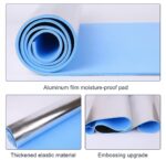 Non-slip Yoga Mat | Camping Mat - Image 2