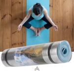 Non-slip Yoga Mat | Camping Mat - Image 6