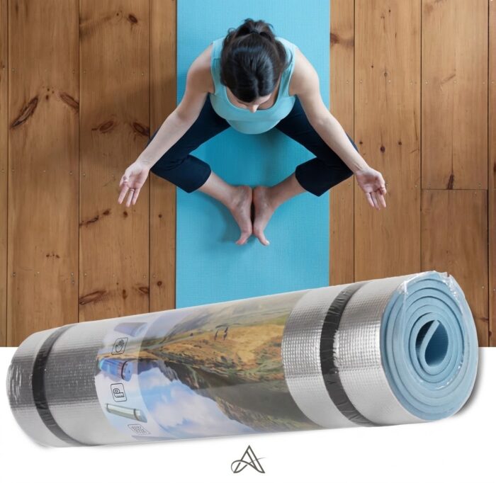 Non-slip Yoga Mat | Camping Mat - Image 6