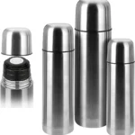 Stainless Steel Flask