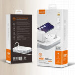 LDNIO SCW3451 Smart Wi-Fi Power Strip