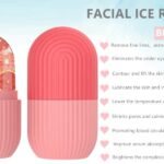 Ice Roller for Face Massager