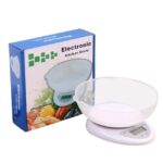 Digital Kitchen Scale WH-B05