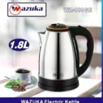 Stainless Steel Electric Kettle 1.8L