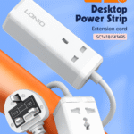 LDNIO SC1418 Best Seller Desktop Power Outlet
