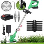 Cordless Lawn Mower - Image 2