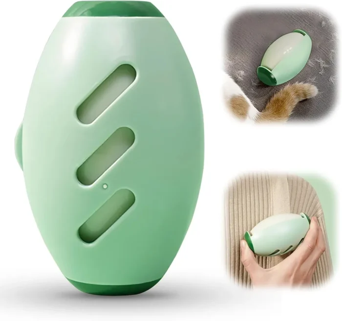 Washable Reusable Lint Roller Ball - Image 3