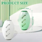 Washable Reusable Lint Roller Ball - Image 2
